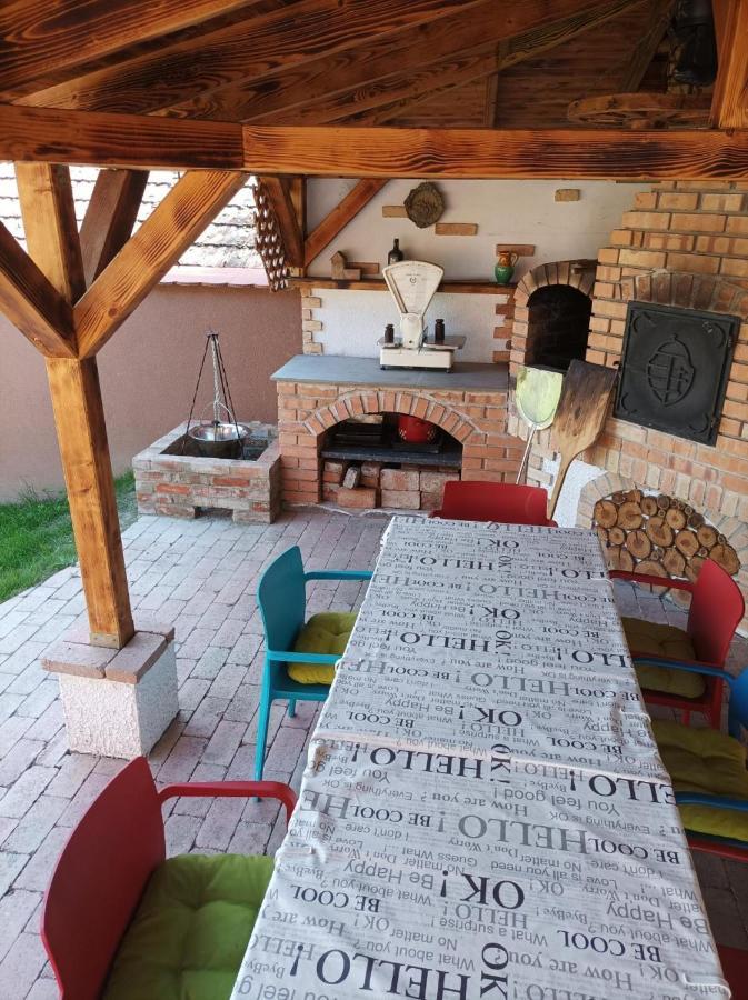 Magnólia Apartman Siófok Exterior foto
