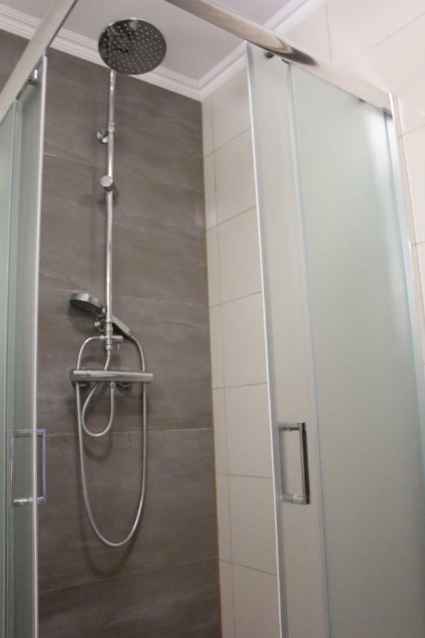 Magnólia Apartman Siófok Exterior foto