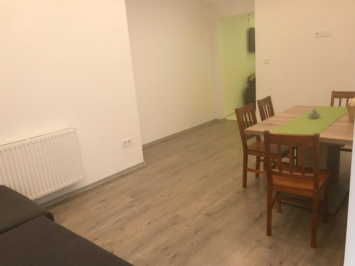 Magnólia Apartman Siófok Exterior foto